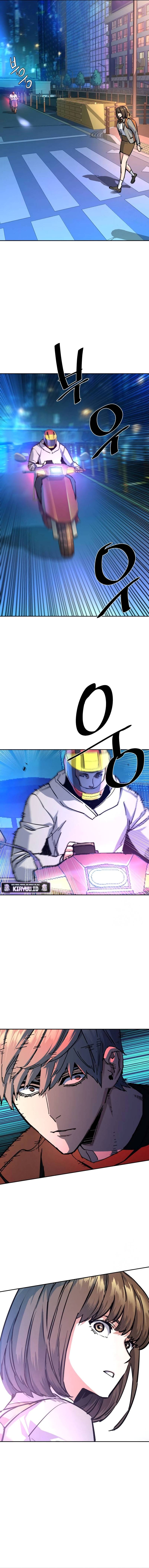 Read Mercenary Enrollment ID Manga Online