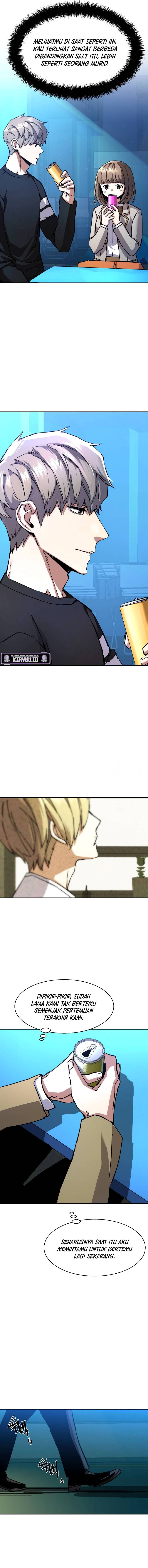 Read Mercenary Enrollment ID Manga Online