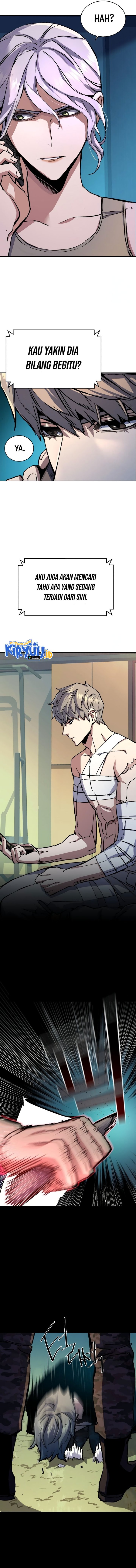 Read Mercenary Enrollment ID Manga Online