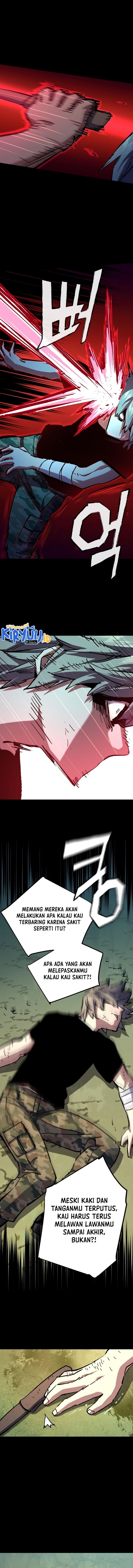 Read Mercenary Enrollment ID Manga Online