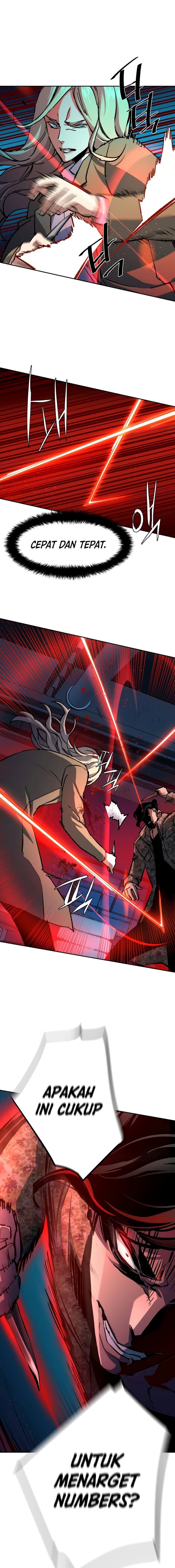 Read Mercenary Enrollment ID Manga Online