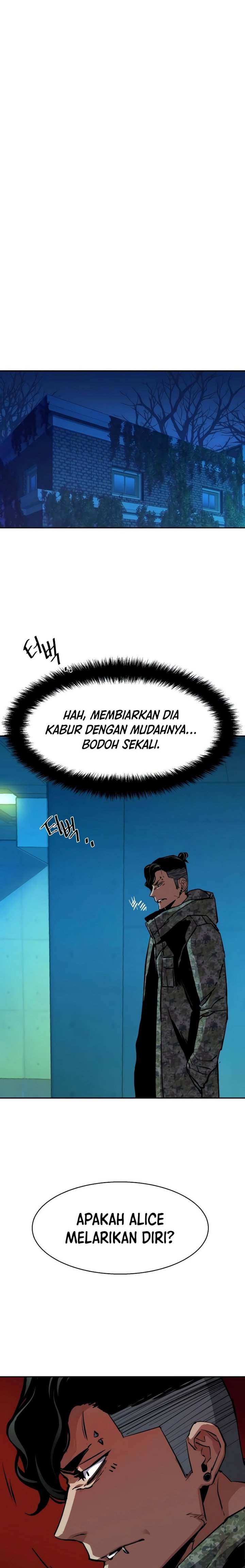 Read Mercenary Enrollment ID Manga Online