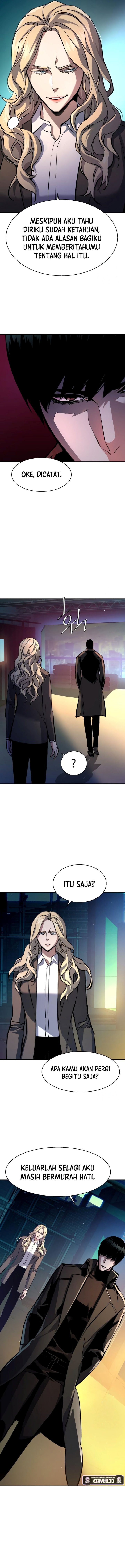 Read Mercenary Enrollment ID Manga Online