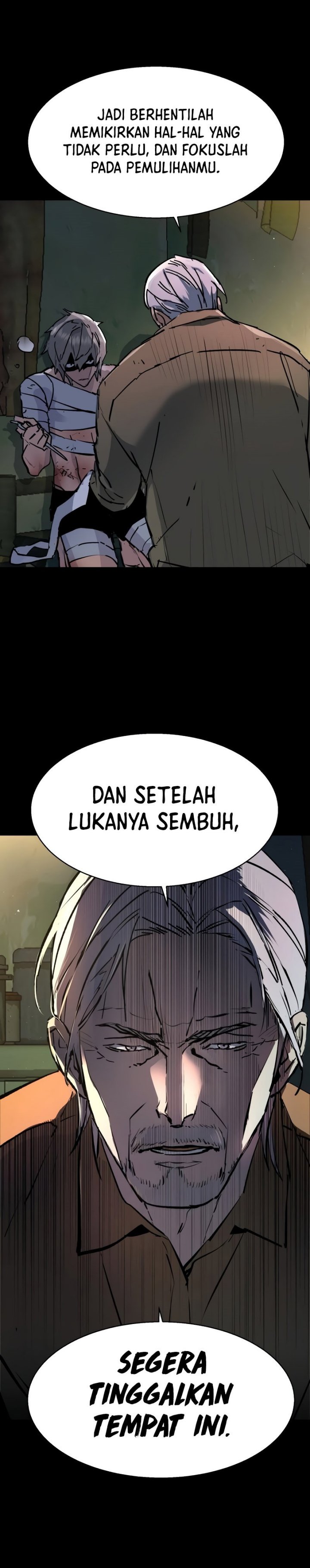 Read Mercenary Enrollment ID Manga Online