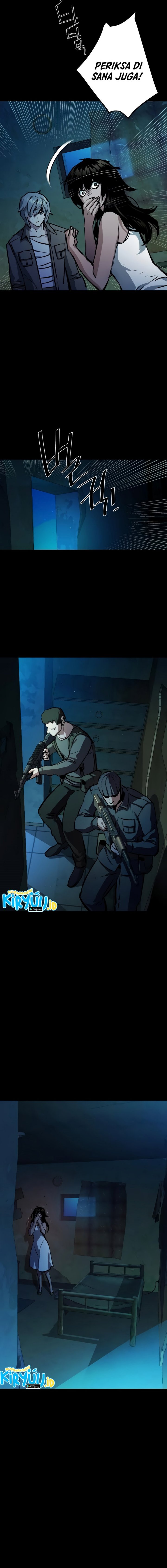Read Mercenary Enrollment ID Manga Online