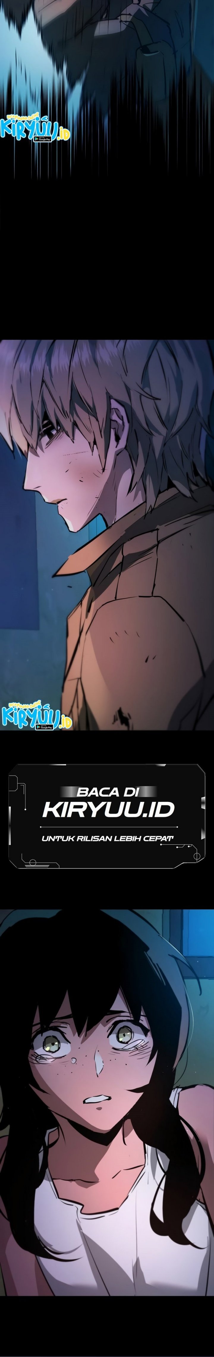 Read Mercenary Enrollment ID Manga Online