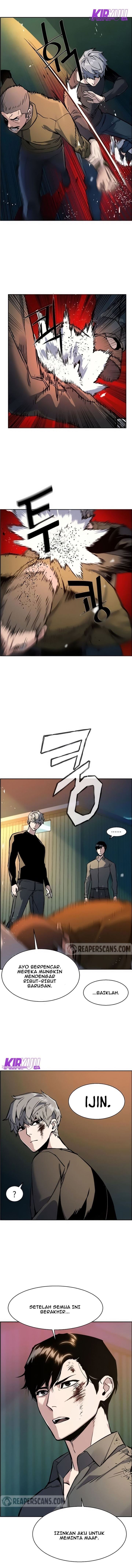 Read Mercenary Enrollment ID Manga Online