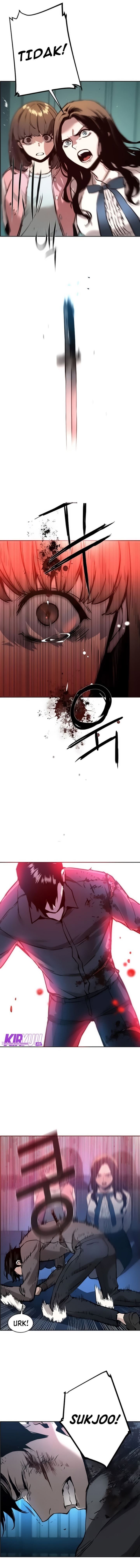Read Mercenary Enrollment ID Manga Online
