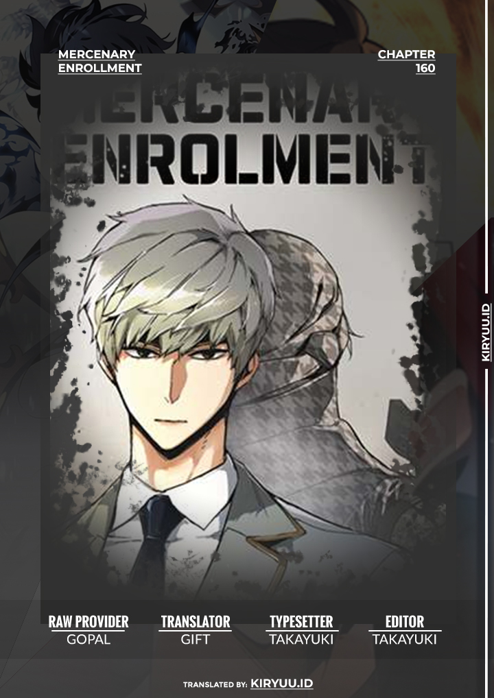 Read Mercenary Enrollment ID Manga Online