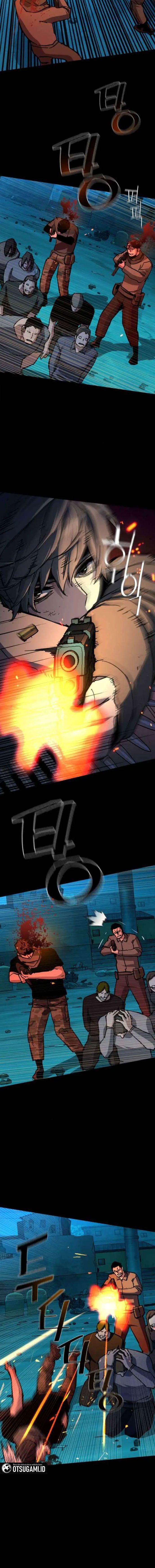 Read Mercenary Enrollment ID Manga Online