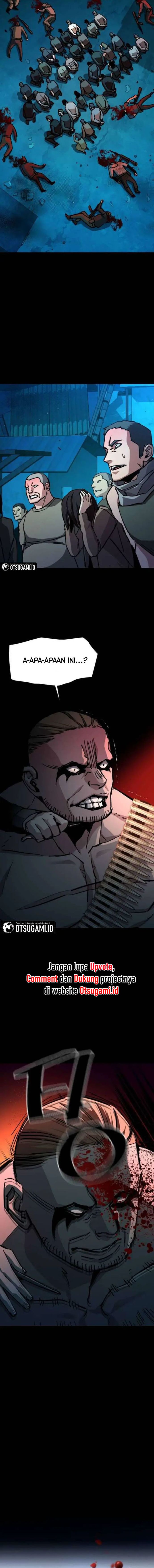 Read Mercenary Enrollment ID Manga Online