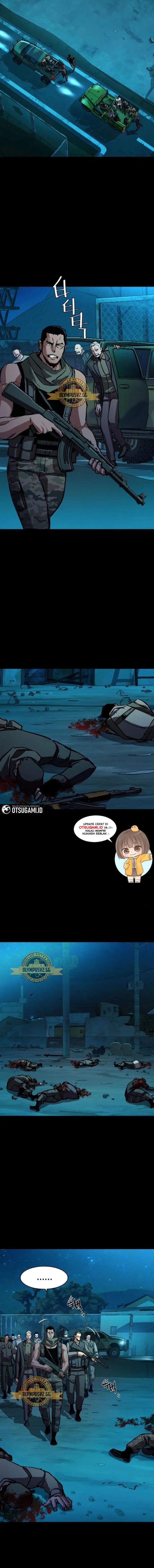 Read Mercenary Enrollment ID Manga Online