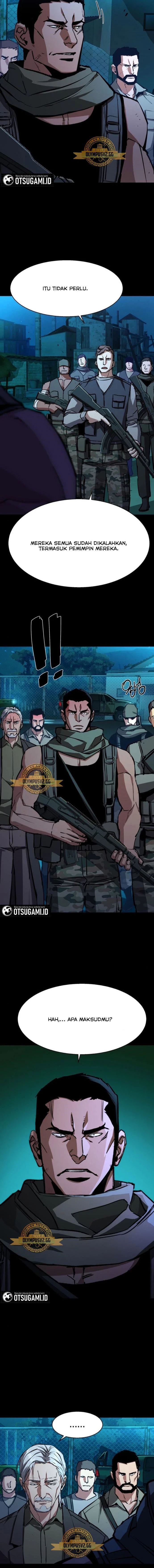 Read Mercenary Enrollment ID Manga Online