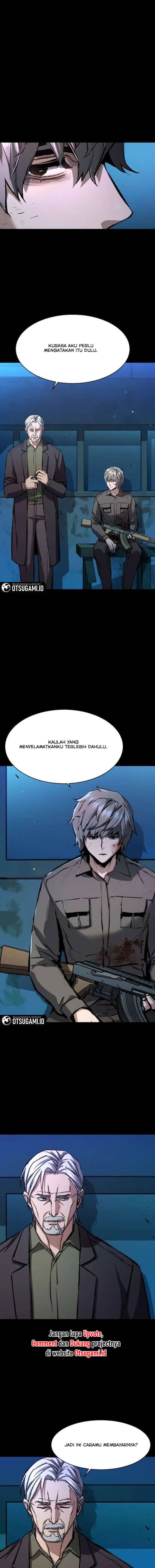 Read Mercenary Enrollment ID Manga Online