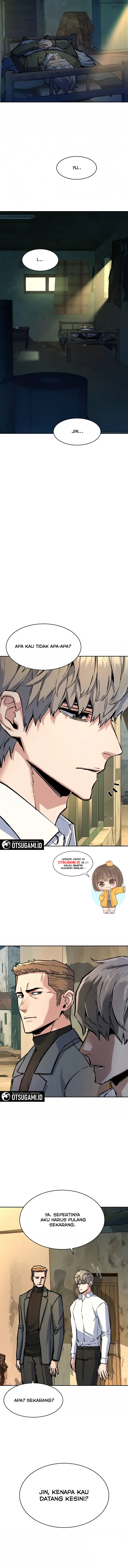 Read Mercenary Enrollment ID Manga Online