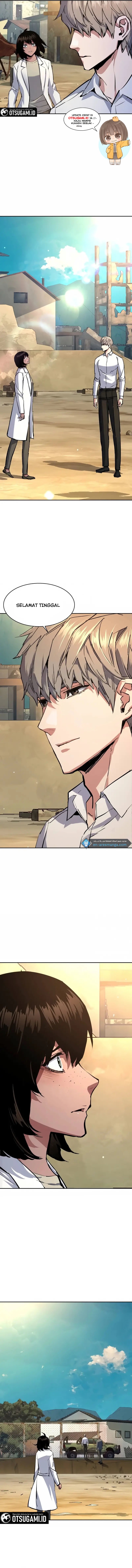 Read Mercenary Enrollment ID Manga Online