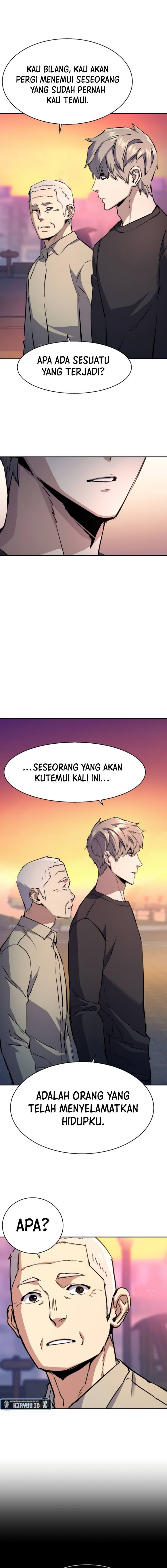 Read Mercenary Enrollment ID Manga Online