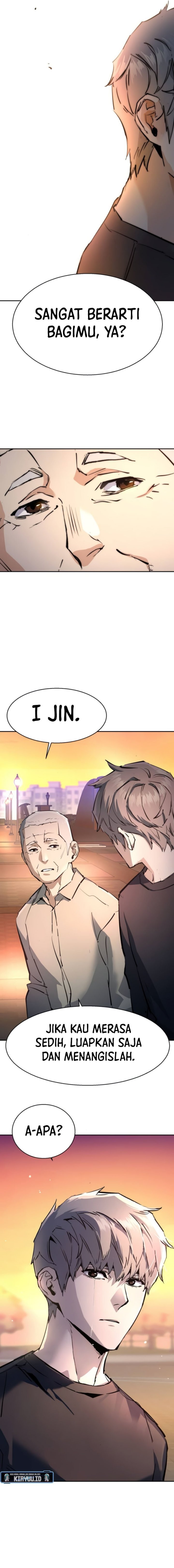 Read Mercenary Enrollment ID Manga Online