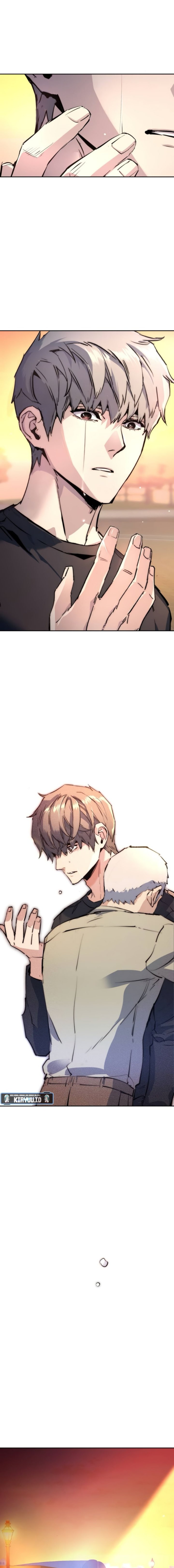 Read Mercenary Enrollment ID Manga Online