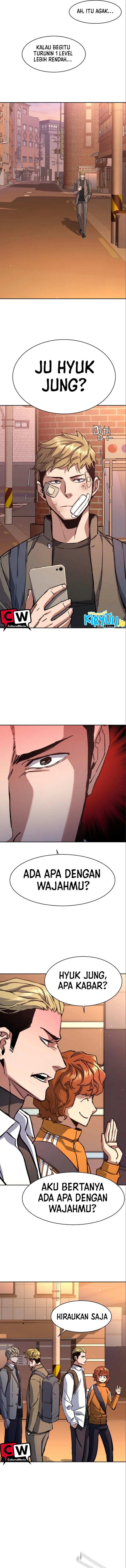Read Mercenary Enrollment ID Manga Online
