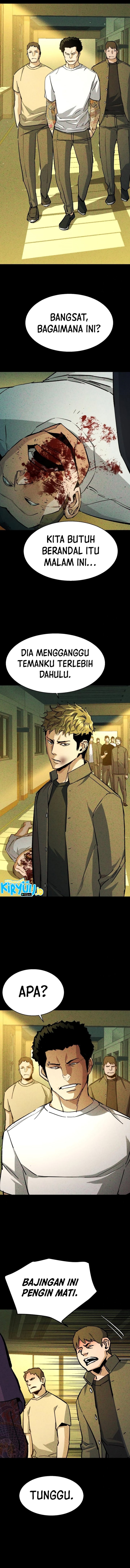 Read Mercenary Enrollment ID Manga Online