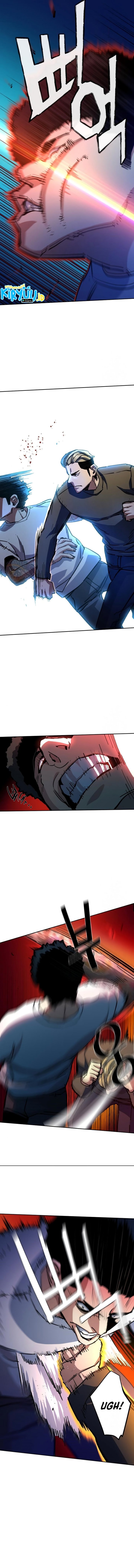Read Mercenary Enrollment ID Manga Online