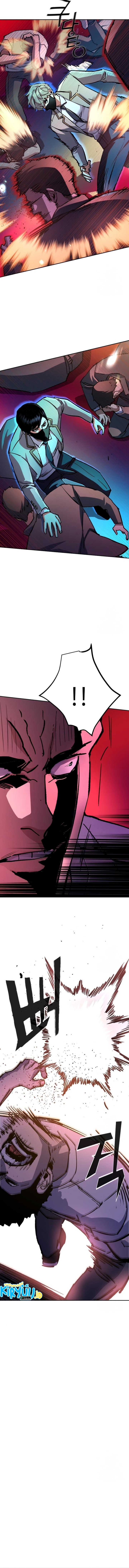 Read Mercenary Enrollment ID Manga Online