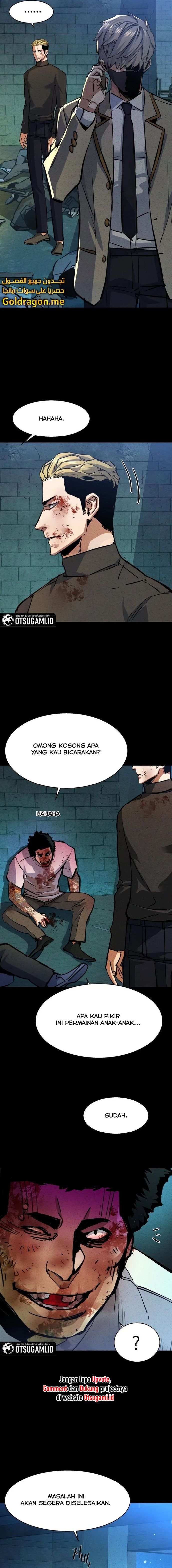 Read Mercenary Enrollment ID Manga Online