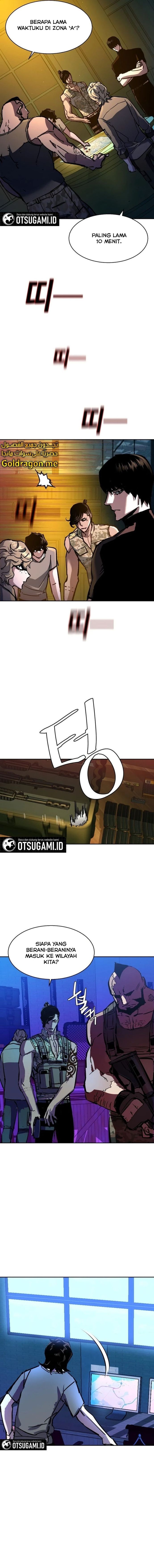 Read Mercenary Enrollment ID Manga Online