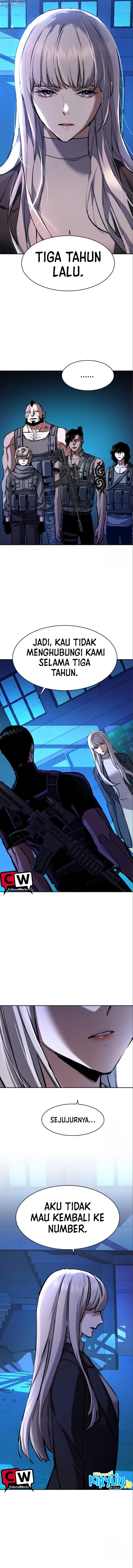 Read Mercenary Enrollment ID Manga Online