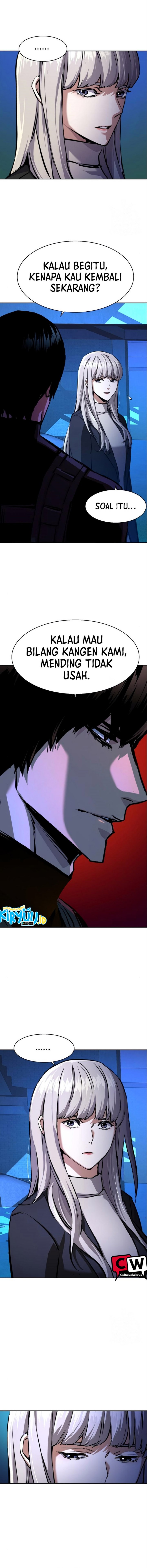 Read Mercenary Enrollment ID Manga Online