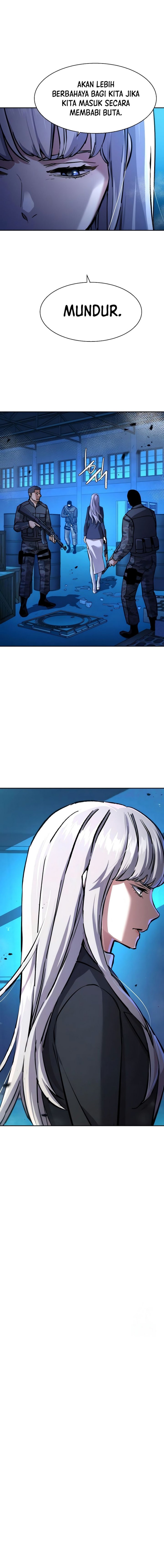 Read Mercenary Enrollment ID Manga Online