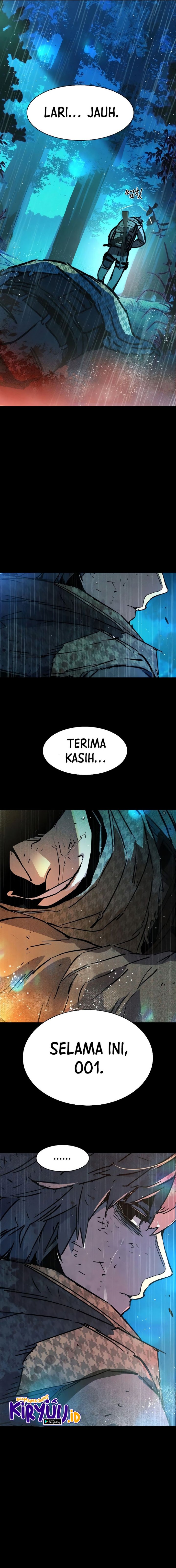 Read Mercenary Enrollment ID Manga Online