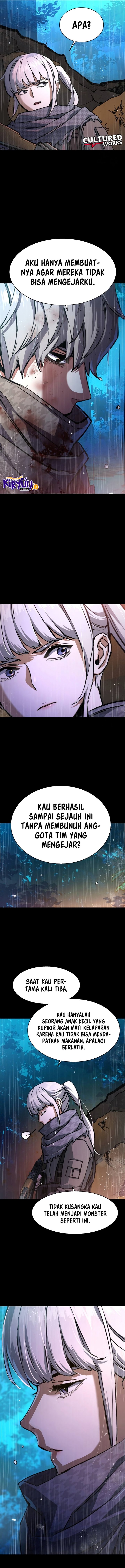 Read Mercenary Enrollment ID Manga Online