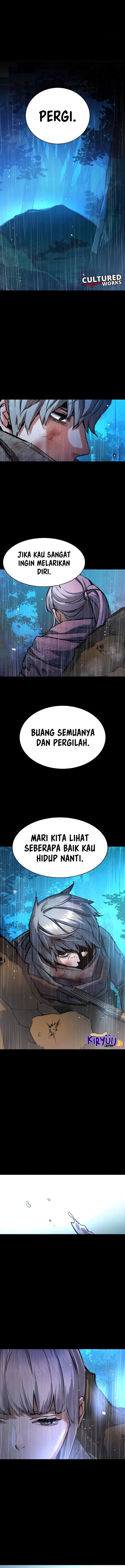 Read Mercenary Enrollment ID Manga Online