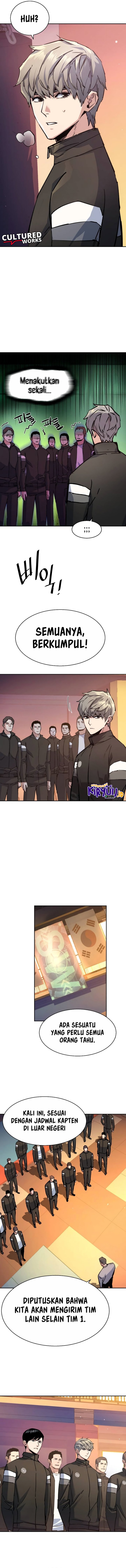Read Mercenary Enrollment ID Manga Online