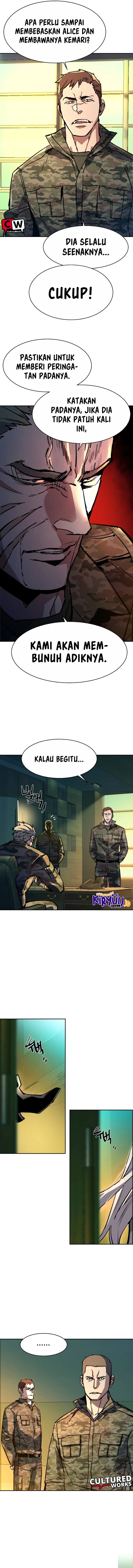 Read Mercenary Enrollment ID Manga Online