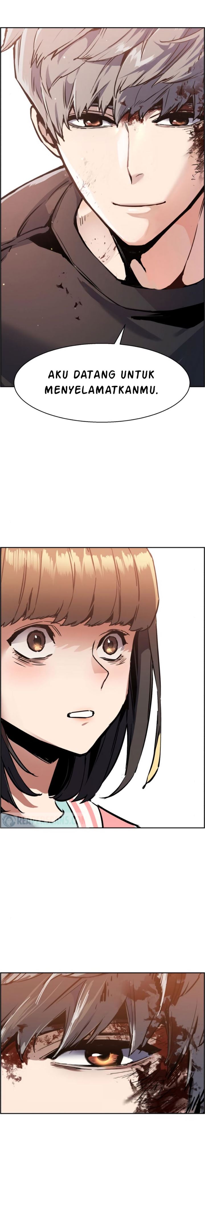 Read Mercenary Enrollment ID Manga Online