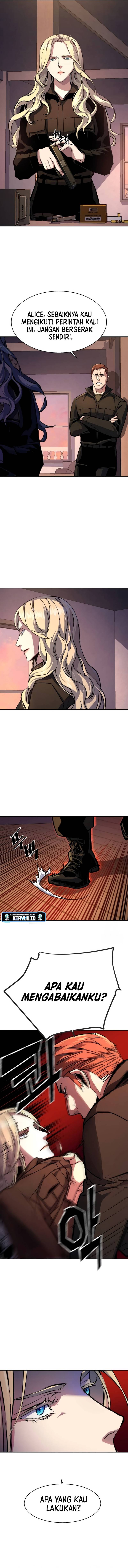 Read Mercenary Enrollment ID Manga Online