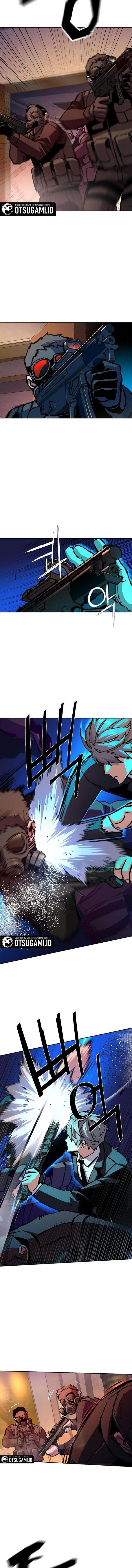 Read Mercenary Enrollment ID Manga Online