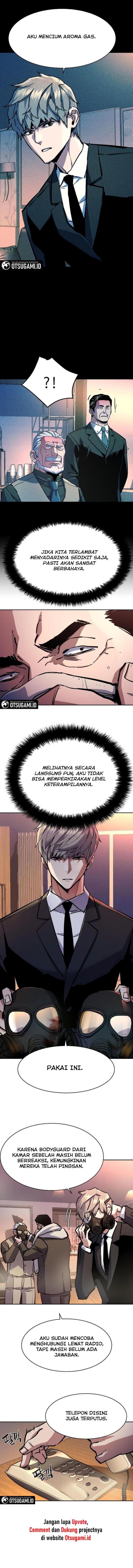 Read Mercenary Enrollment ID Manga Online