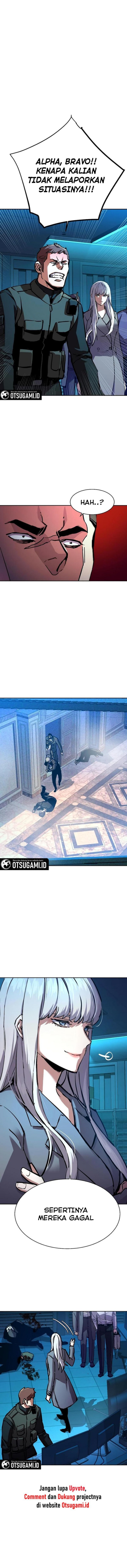 Read Mercenary Enrollment ID Manga Online