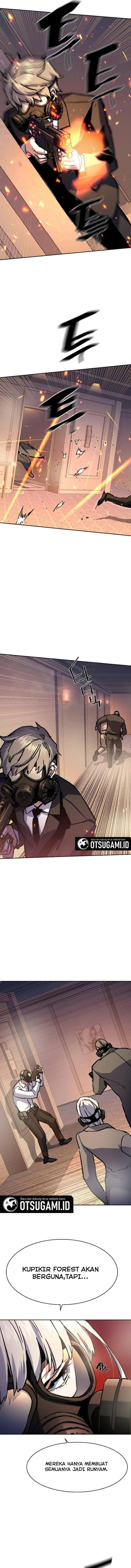 Read Mercenary Enrollment ID Manga Online
