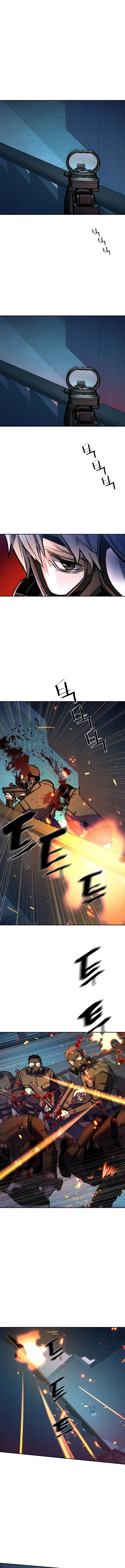 Read Mercenary Enrollment ID Manga Online