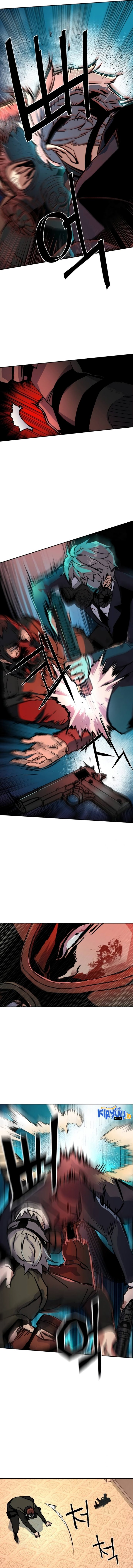 Read Mercenary Enrollment ID Manga Online