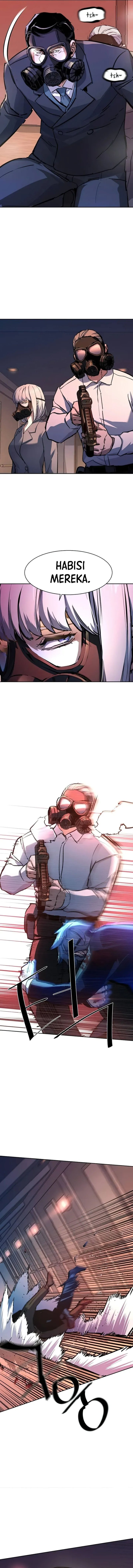 Read Mercenary Enrollment ID Manga Online