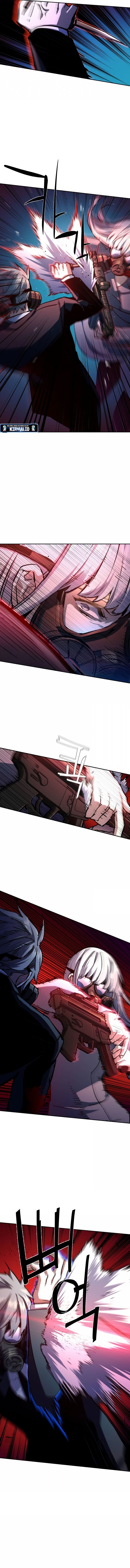 Read Mercenary Enrollment ID Manga Online