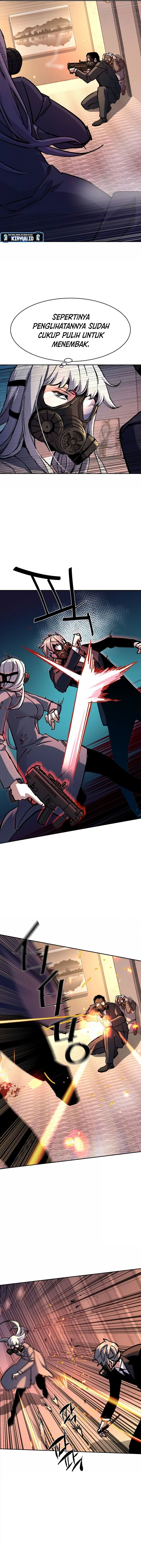 Read Mercenary Enrollment ID Manga Online