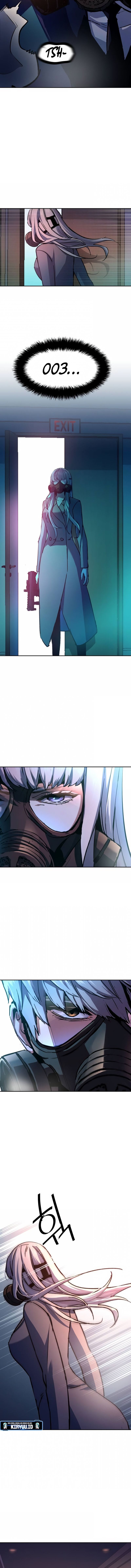 Read Mercenary Enrollment ID Manga Online