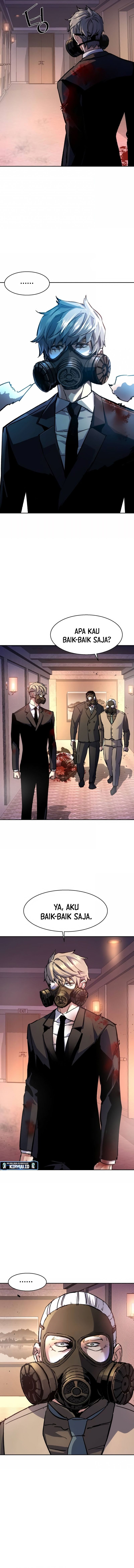 Read Mercenary Enrollment ID Manga Online
